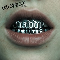LAVINIA - Call Me Daddy (GOD COMPLEX Remix)
