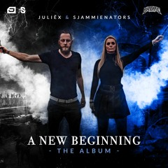 Juliëx & Sjammienators - Da Funk (Preview)(Release 25-04)