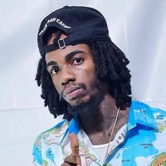 Alkaline - Ocean Wave (Official Audio)