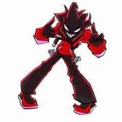 FNF - V.S. AGOTI - Parasite OST