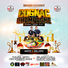COGNAC & CHAMPAGNE PRO