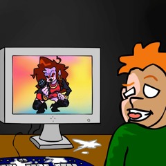 Friday Night Funkin Milf Loves Sexting