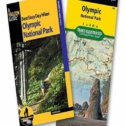 Stream ^^Download Best Easy Day Hiking Guide and Trail Map Bundle ...