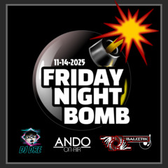 FNB - 11-14-2025 (Fullshow)