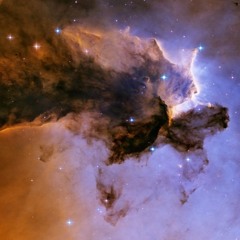 4-D TRAVELLER - The Seas Of Space, The Winds Of Time