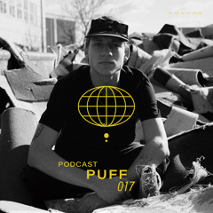 TW PODCAST 017 - PUFF