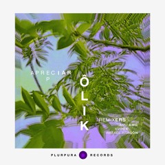 Olik - Yeelpaji' U Yich (Original Mix) [Plurpura Records]
