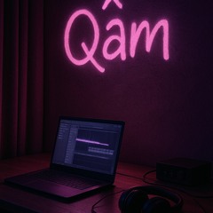 Trappin - Qâm