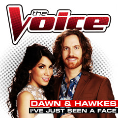 I’ve Just Seen A Face (The Voice Performance)