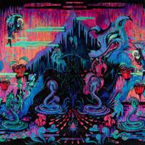 Lozza & Frenetik - I C H Y