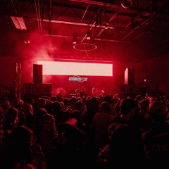 Dev Live @ DESIRE (Support for Blackchild) 10.31.25