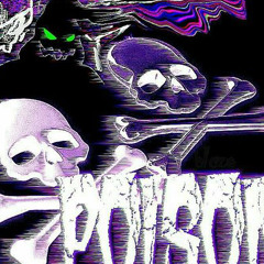 4jay X Luci4 - BodyPartz (Slowed/Reverb)