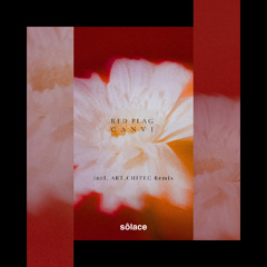 Red Flag (ART.CHITEC Remix Extended) [Sôlace Label]