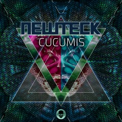Newteck - Cucumis (HIT088- Hi​-​Trip Records)