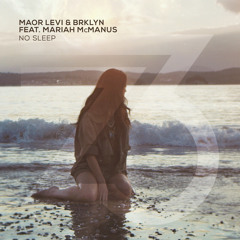 No Sleep (Extended Mix) [feat. Mariah McManus]