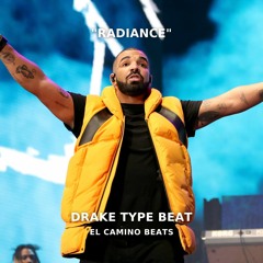 "Radiance" - Drake Type Beat