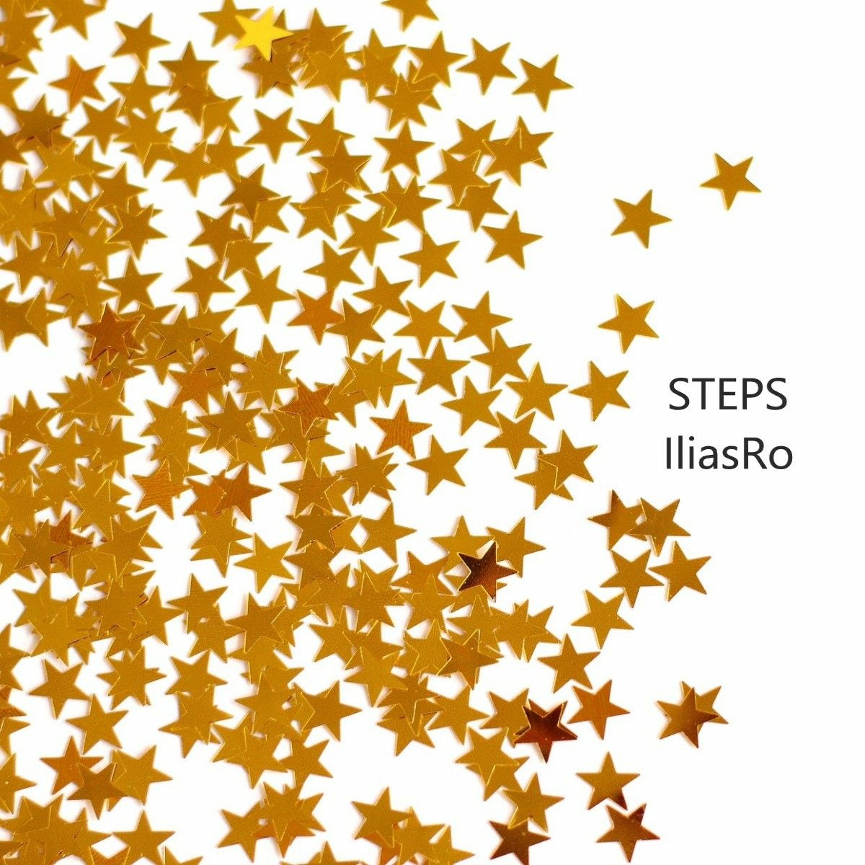 Steps episode artwork