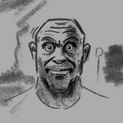 Pocket watch  (diss)