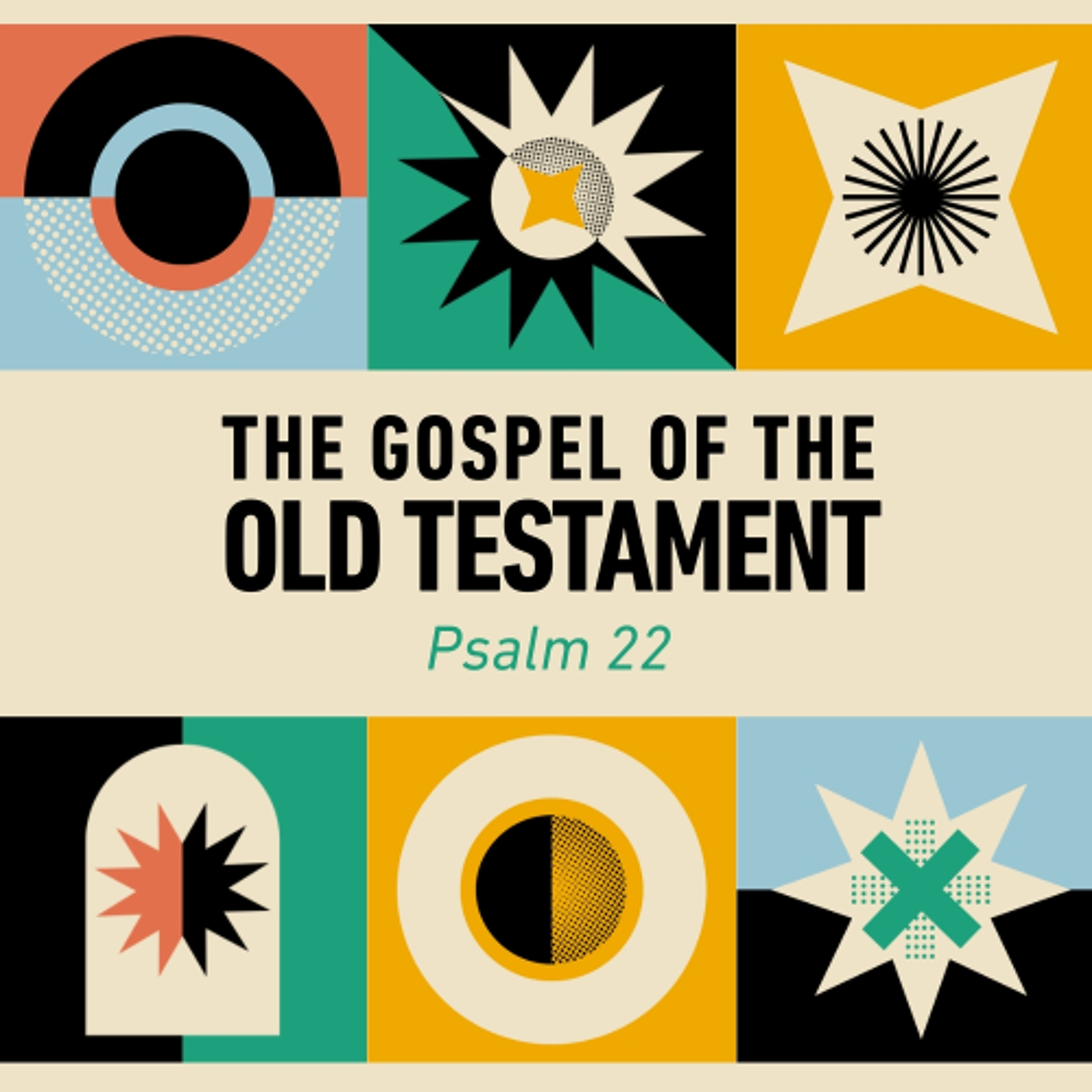 The Gospel of the Old Testament episode artwork