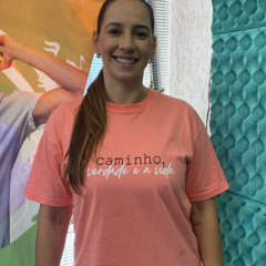 Raquel / Caminhada Dia das MÃES