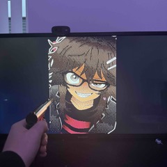 SHINING WITH YOUR BEAUTTYYYY (YET IT HURTS SO GOOD)