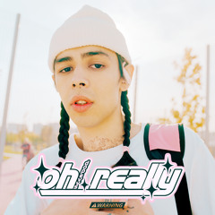 MK (feat. Boulevard Depo)