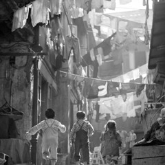 Tell Me (Manchester Mix)