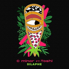 MBR457 - C minor Ft. Toshi - Silaphe