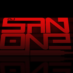 DJ San One - COSTA RICA HOUSE MIX