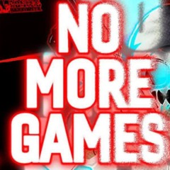 NO MORE GAMES - Friday Night Madness: Hank Week FAN-SONG
