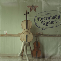 [03] Everybody Knows • KNOWsutra Psychedelic Trip Hop Cello Piano Waltz INDIE