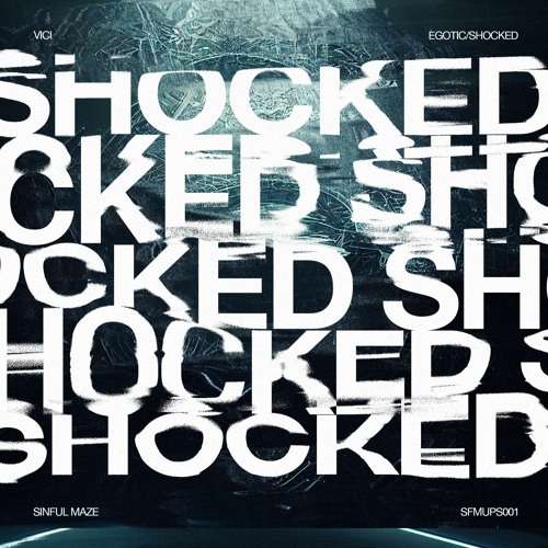 Vici - Shocked [Premiere]