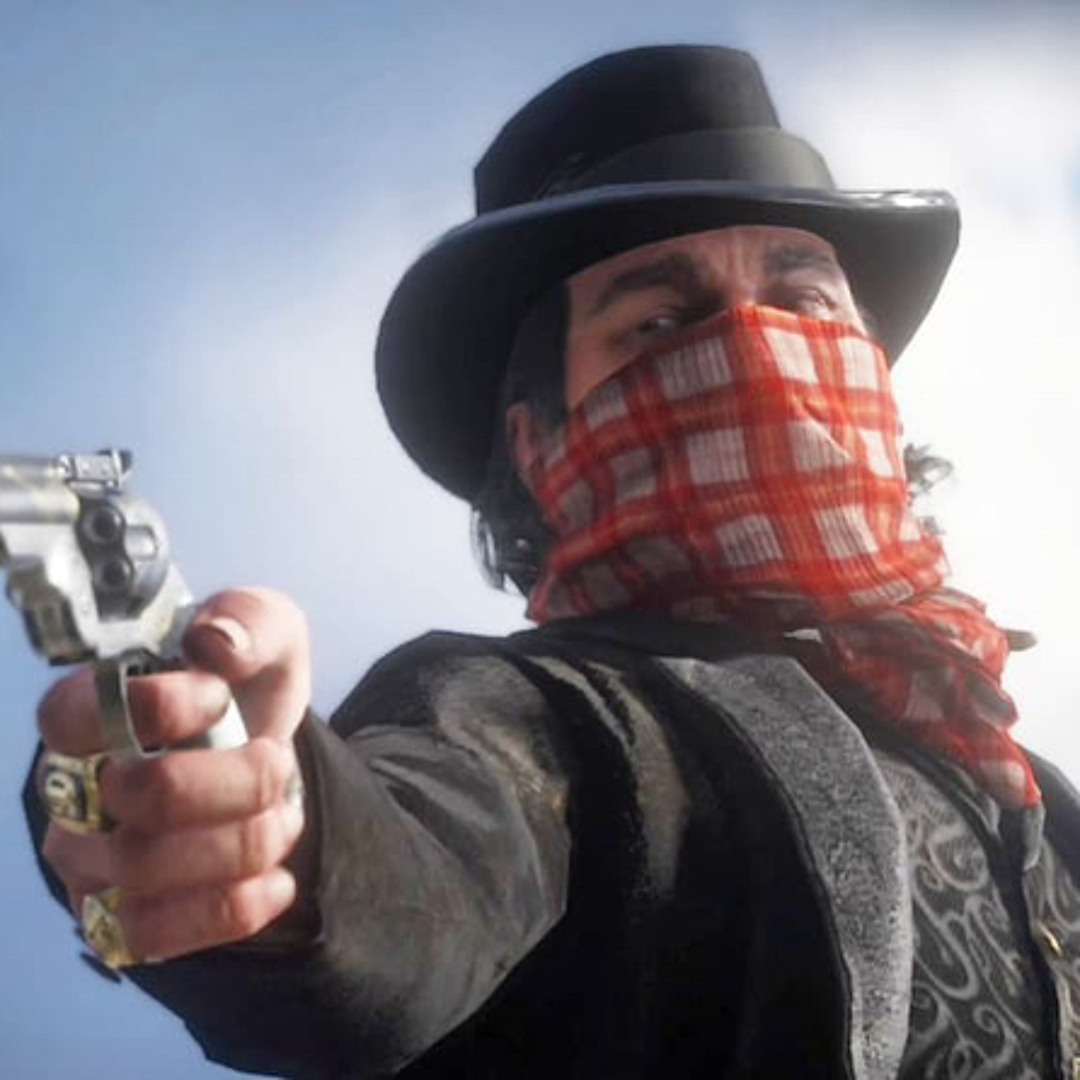Stream Dutch RDR2 Now We Need Money X nxsty blood by Md 🔱 | Listen ...