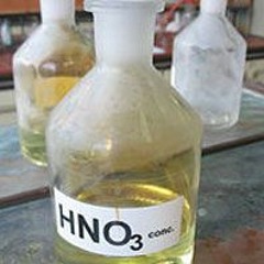 klippstar - nitric (bubbles/glass)