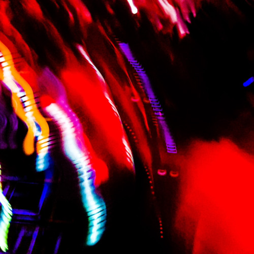 LIGHTWORK [raw]