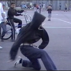 Style Bombing Break - Breaks Funk Breaks (bboys and bgirls)