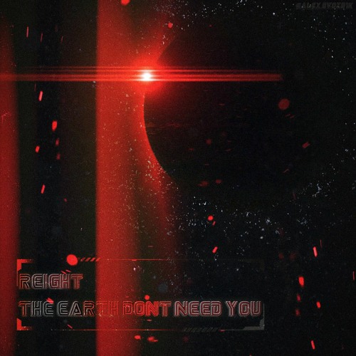 The Earth Dont Need You