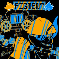 [ R?M? - FIGMENT ] erectin' a river in nazareth