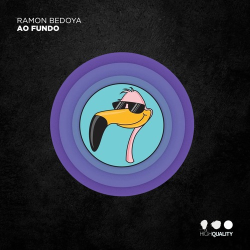 Stream Ramon Bedoya Ao Fundo Original Mix High Quality By Ramon