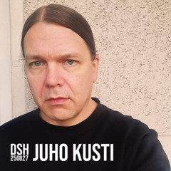 Deep Space Helsinki - 27th August 2025