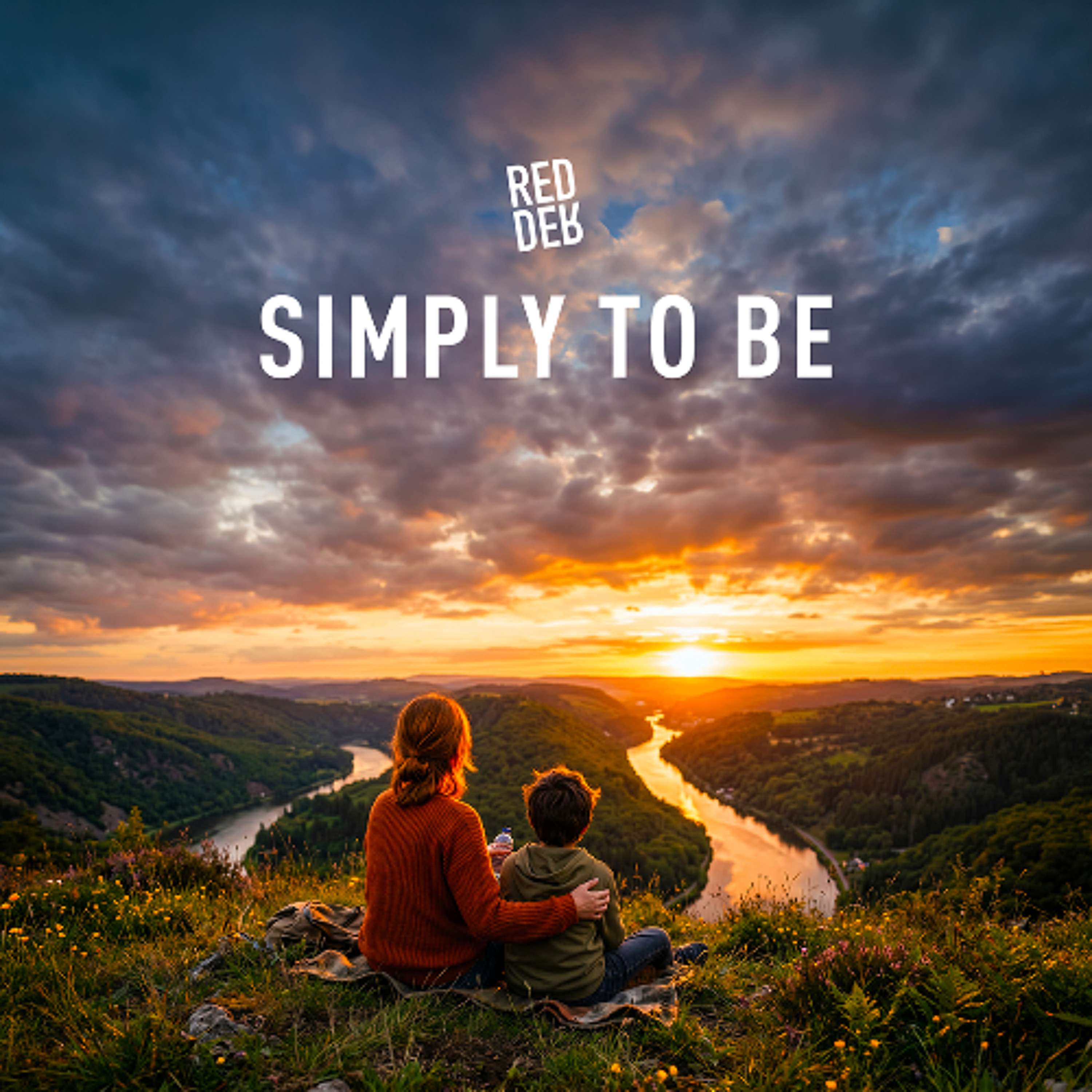 Simply To Be episode artwork