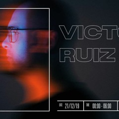 warm up techno BT59 21/12/19 by Lucky boy