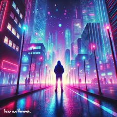 Lost in the Neon Light (The Original)