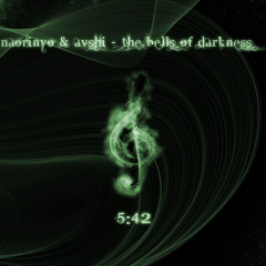 Naorinyo & Avshi - The Bells Of Darkness (original Mix)