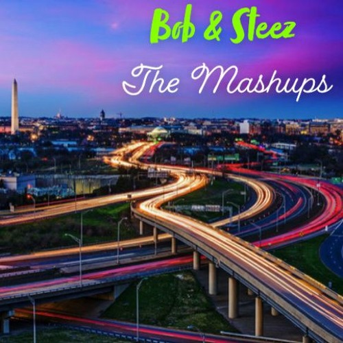 Let's Go V. Walking On A Dream V. Last Friday Night (Bob & Steez Mashup)