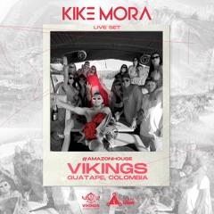 VIKINGS GUATAPE - COLOMBIA ENE / 2024 (KIKE MORA)