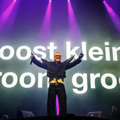 filthy dog - joost klein