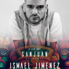 Ismael Jimenez. - DIRECTO CHAMAN -san juan 2025