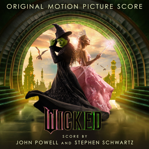 All Around Defying Gravity
