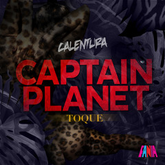 Banana Freak Out (Captain Planet Remix)